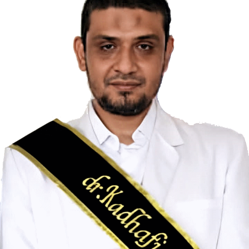 Kadhafi 1 peengedit