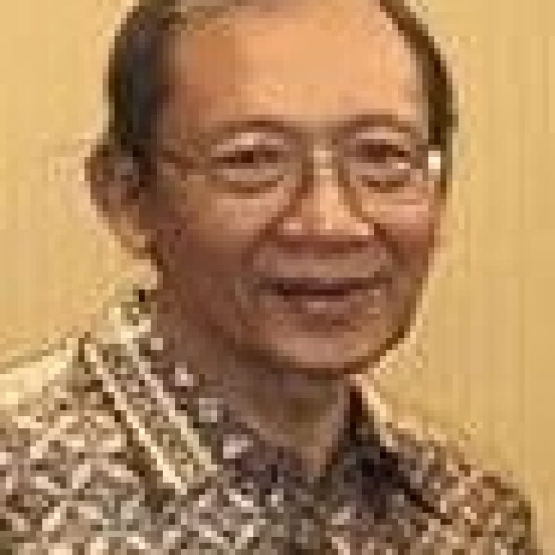 dr Soebowo