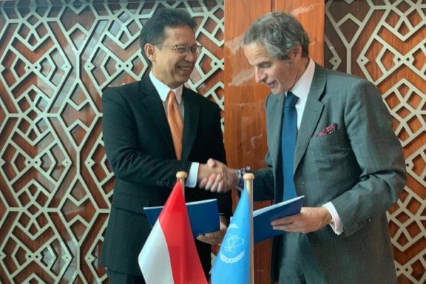 kemenkes IAEA OK